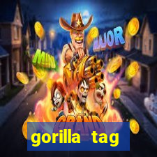 gorilla tag download mobile